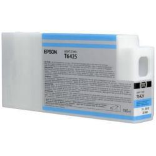 EPSON TANICA INCHIOSTRO CIANO CHIARO